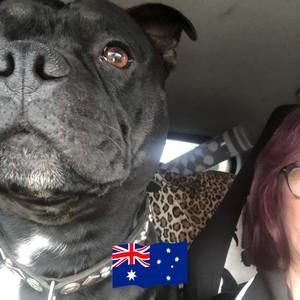 Meet your Posher, Alison